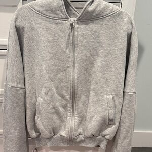Blogilates Zip Up Hoodie